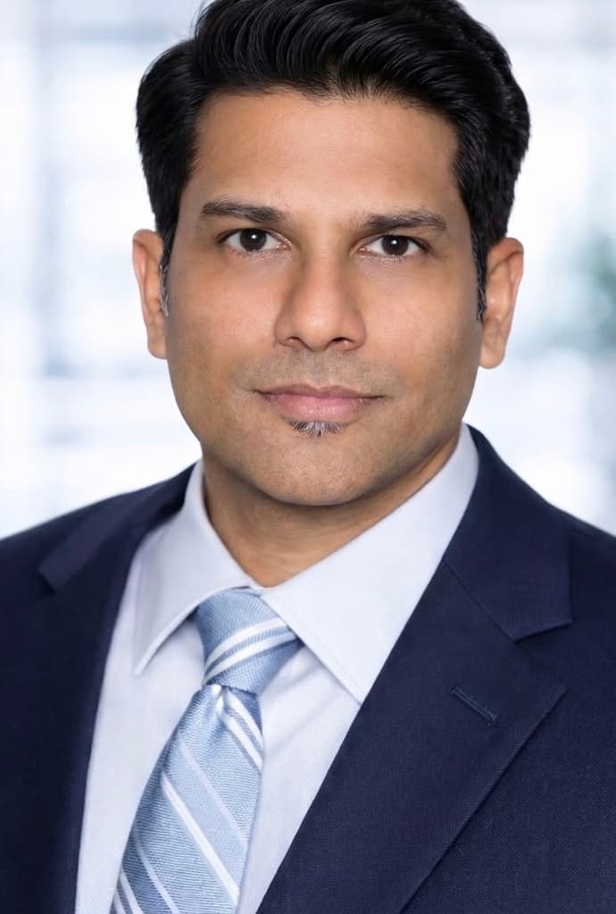 Vishal Pawar