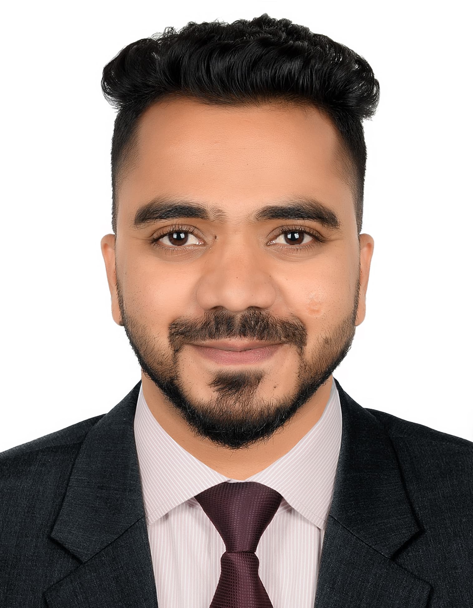 Mohammed Razi