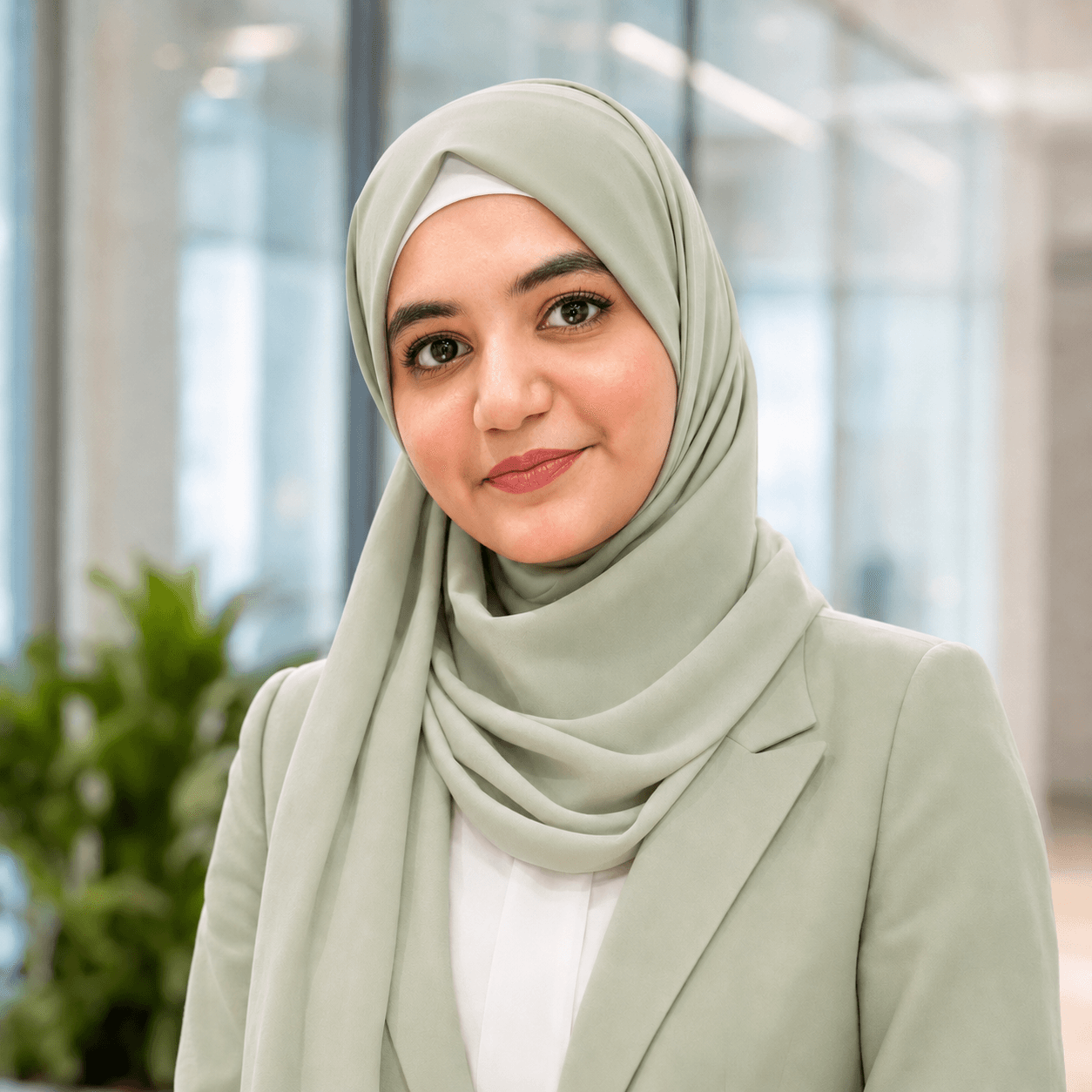 Nabiha Abdul Majid