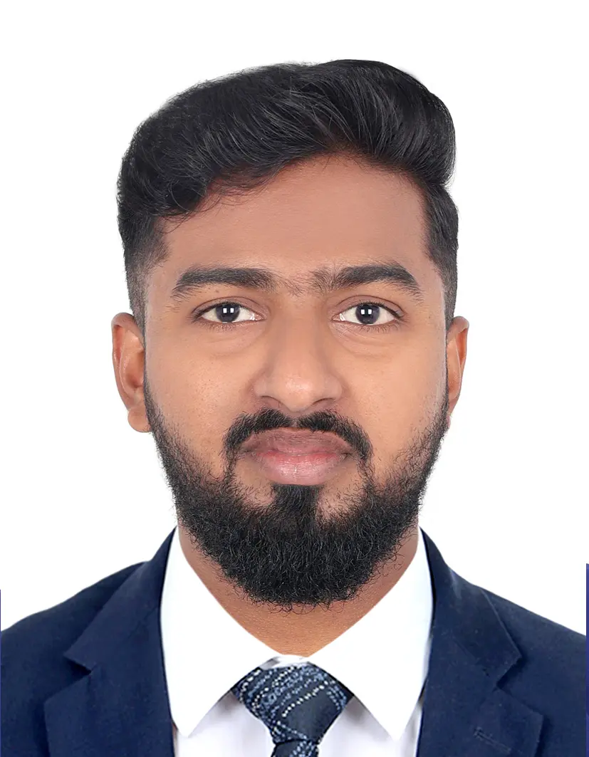 Ibathur Rahman