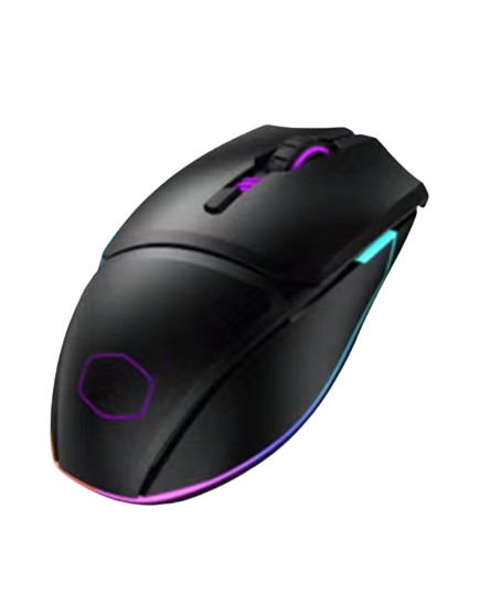 Cooler Master MM831 Gaming Mouse