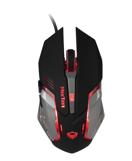 Meetion MT-M915 Backlit Gaming Mouse
